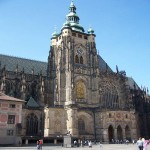 Grand City Tour Prague Airport Transfers