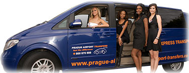 Testimonials Prague Airport Transfers